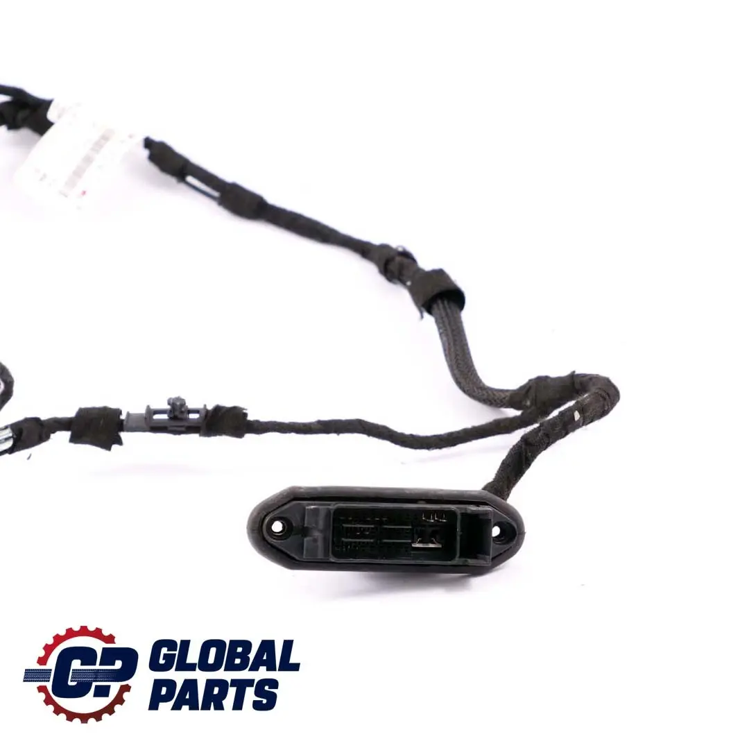 Mercedes-Benz M-Class ML W163 Kabelstrang Tür Hinten Links Rechts - SKU A1635403110 - Teilenummer A1635403233