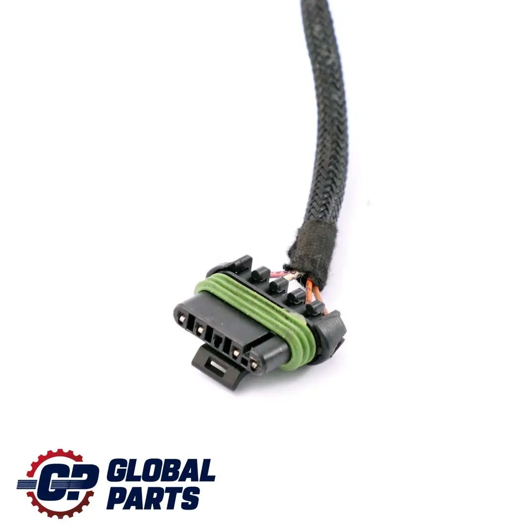  Mercedes-Benz M-Class ML W163 Kabelstrang Tür Hinten Links Rechts - SKU A1635403110 - Teilenummer A1635403233