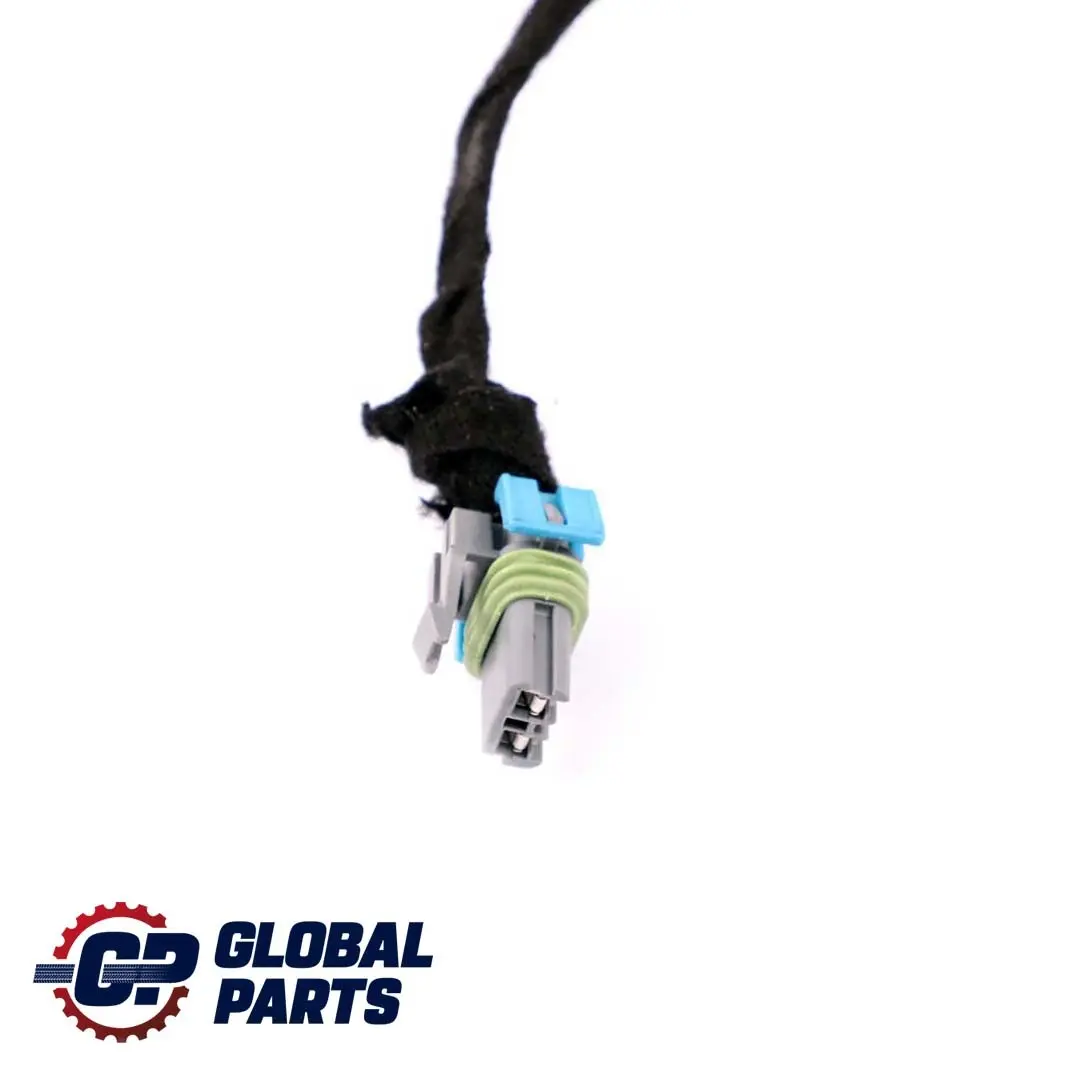 Mercedes-Benz M ML W163 Rear Left Right Door Wiring Loom Harness para con número de pieza A1635403233 Mercedes-Benz M ML W163 Rear Left Right Door Wiring Loom Harness - SKU A1635403110 - Número de pieza A1635403233