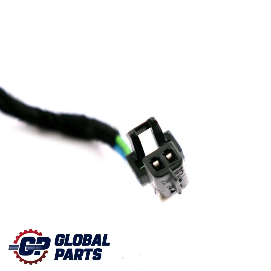 Mercedes-Benz M ML W163 Rear Left Right Door Wiring Loom Harness para con número de pieza A1635403233 Mercedes-Benz M ML W163 Rear Left Right Door Wiring Loom Harness - SKU A1635403110 - Número de pieza A1635403233