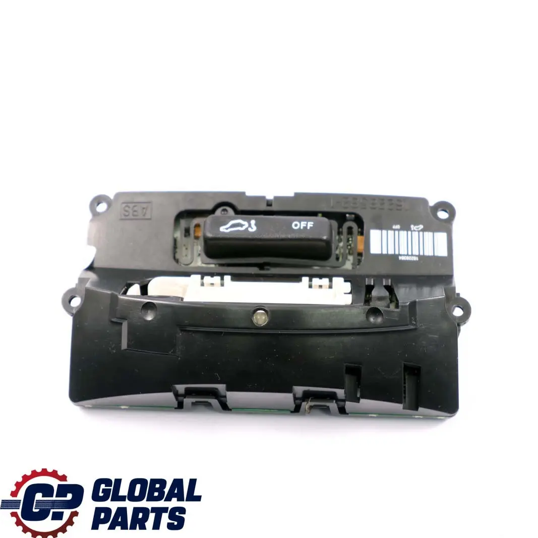  Mercedes-Benz M ML W163 Alarm Bewegungssensor Einheit Schalter - SKU A1635408311 - Teilenummer A1635408311