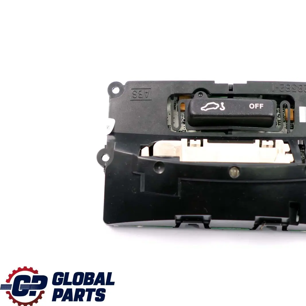  Mercedes-Benz ML W163 Alarm Monitor Motion Sensor Control Switch - SKU A1635408311 - Part number A1635408311