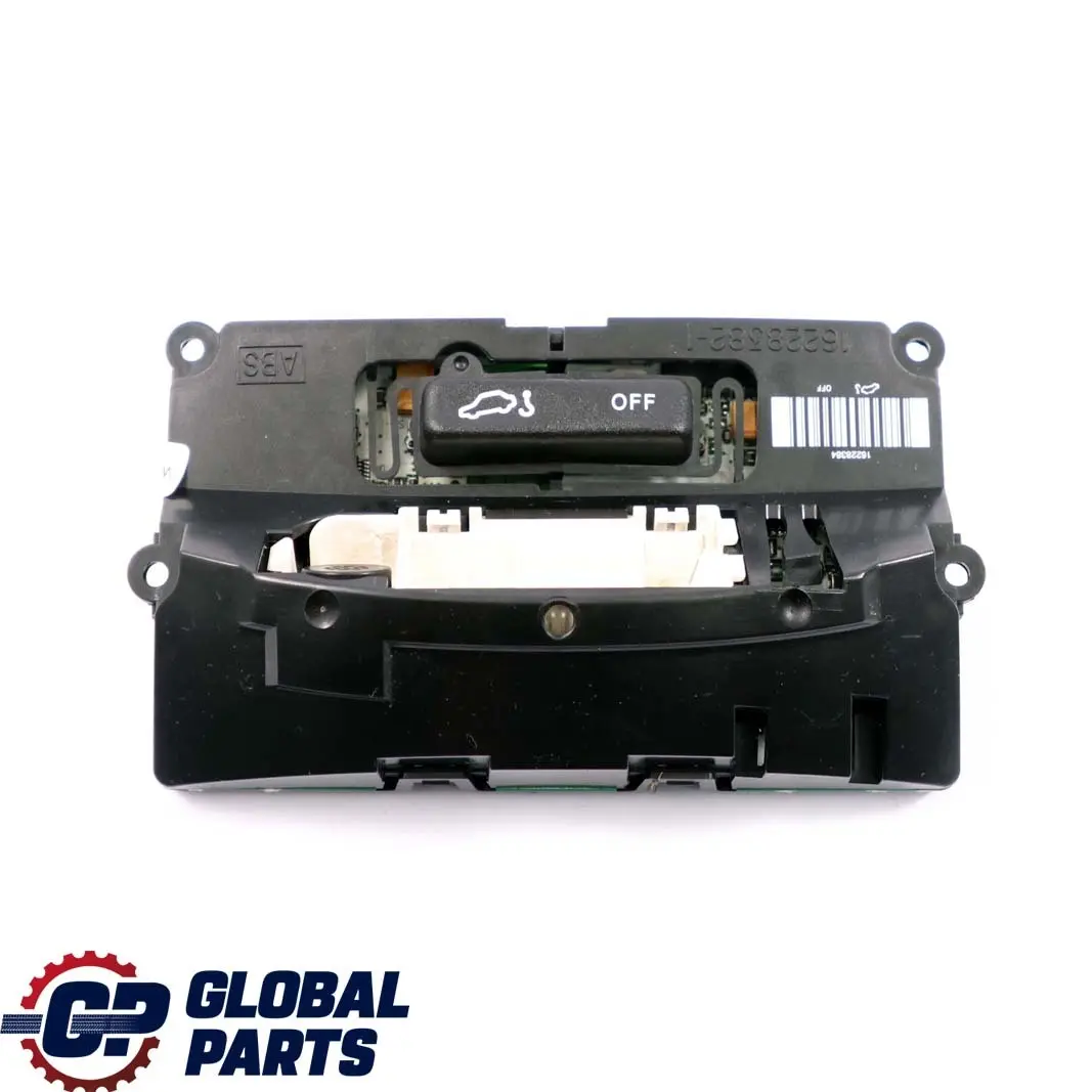  Mercedes-Benz ML W163 Alarm Monitor Motion Sensor Control Switch - SKU A1635408311 - Part number A1635408311