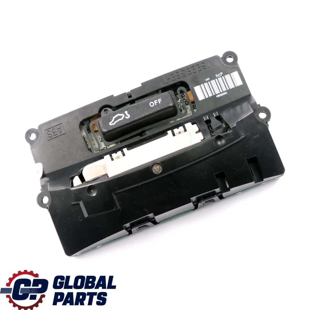  Mercedes-Benz ML W163 Alarm Monitor Motion Sensor Control Switch - SKU A1635408311 - Part number A1635408311