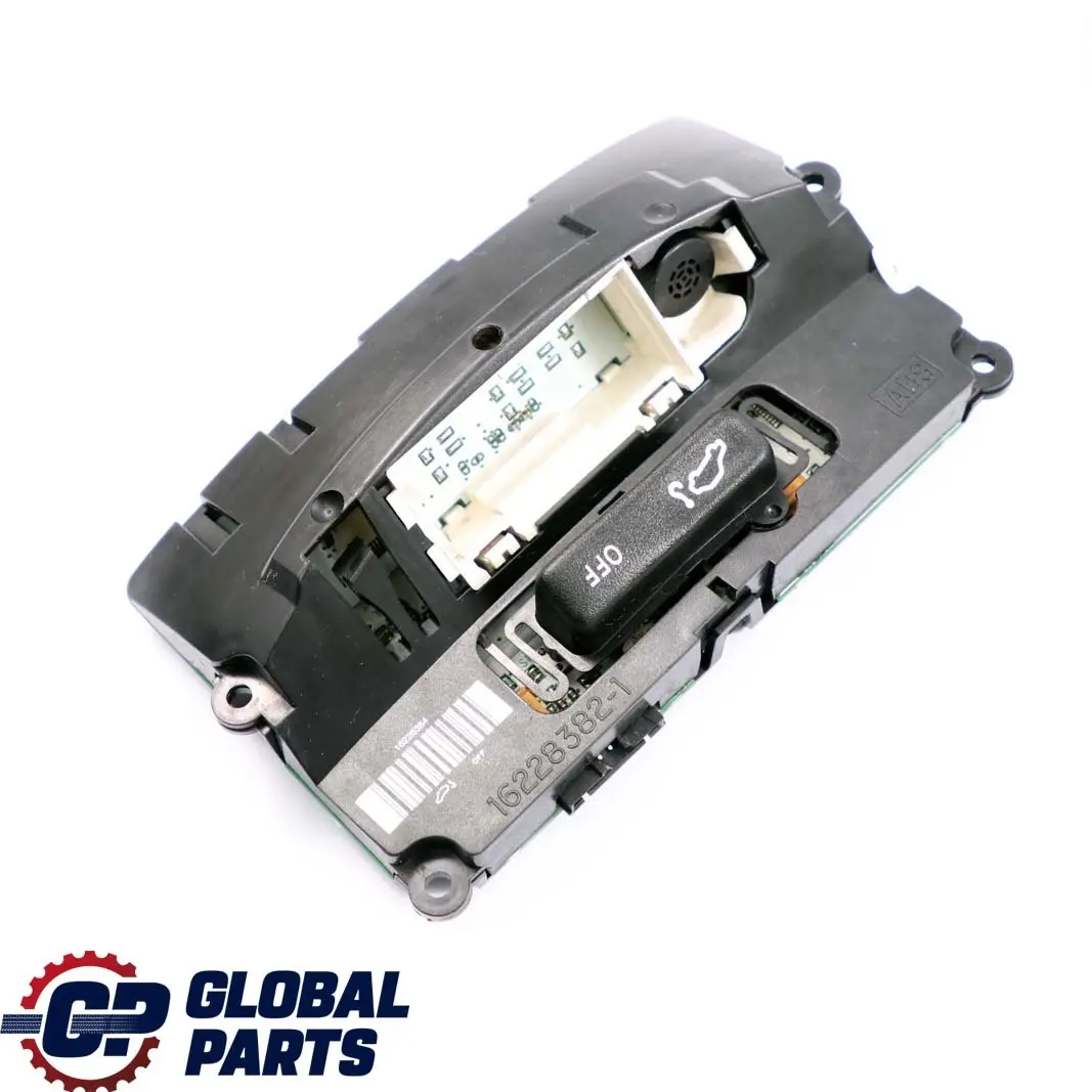 Mercedes-benz M ML W163 Alarme Mouvement Unite Interrupteur pour à propos du numéro de pièce A1635408311 Mercedes-benz M ML W163 Alarme Mouvement Unite Interrupteur - SKU A1635408311 - Numéro de pièce A1635408311