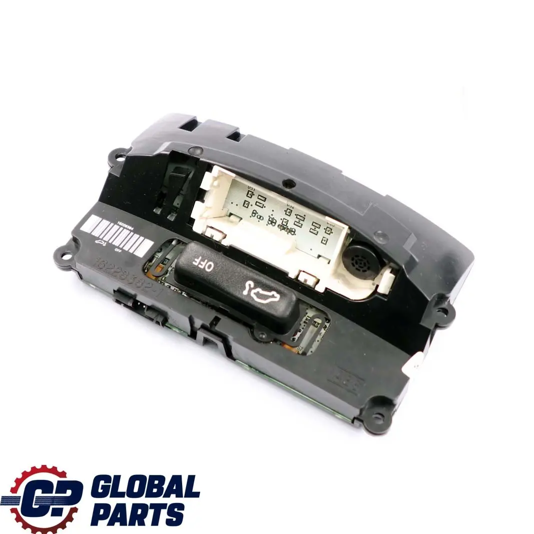 Mercedes-Benz ML W163 Alarm Monitor Motion Sensor Control Switch to with Part number A1635408311 Mercedes-Benz ML W163 Alarm Monitor Motion Sensor Control Switch - SKU A1635408311 - Part number A1635408311