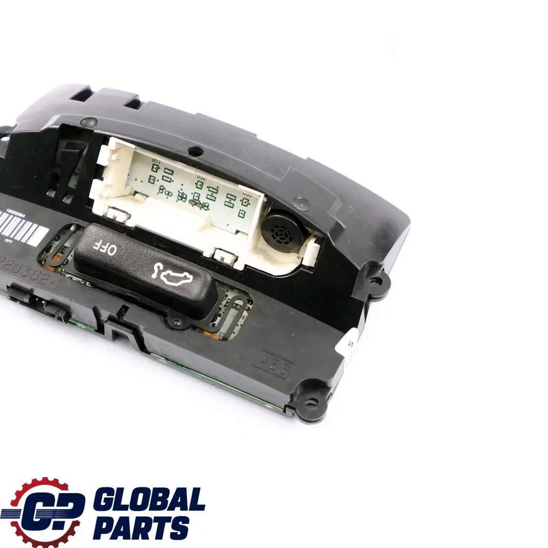  Mercedes-Benz ML W163 Alarm Monitor Motion Sensor Control Switch - SKU A1635408311 - Part number A1635408311
