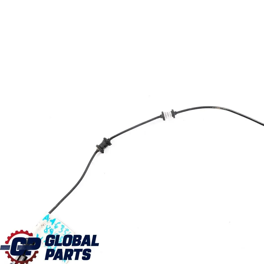 Mercedes-Benz W163 Assale Posteriore Freno Cablaggio Cablaggio per con numero di parte A1635408905 Mercedes-Benz W163 Assale Posteriore Freno Cablaggio Cablaggio - SKU A1635408905 - Numero di parte A1635408905