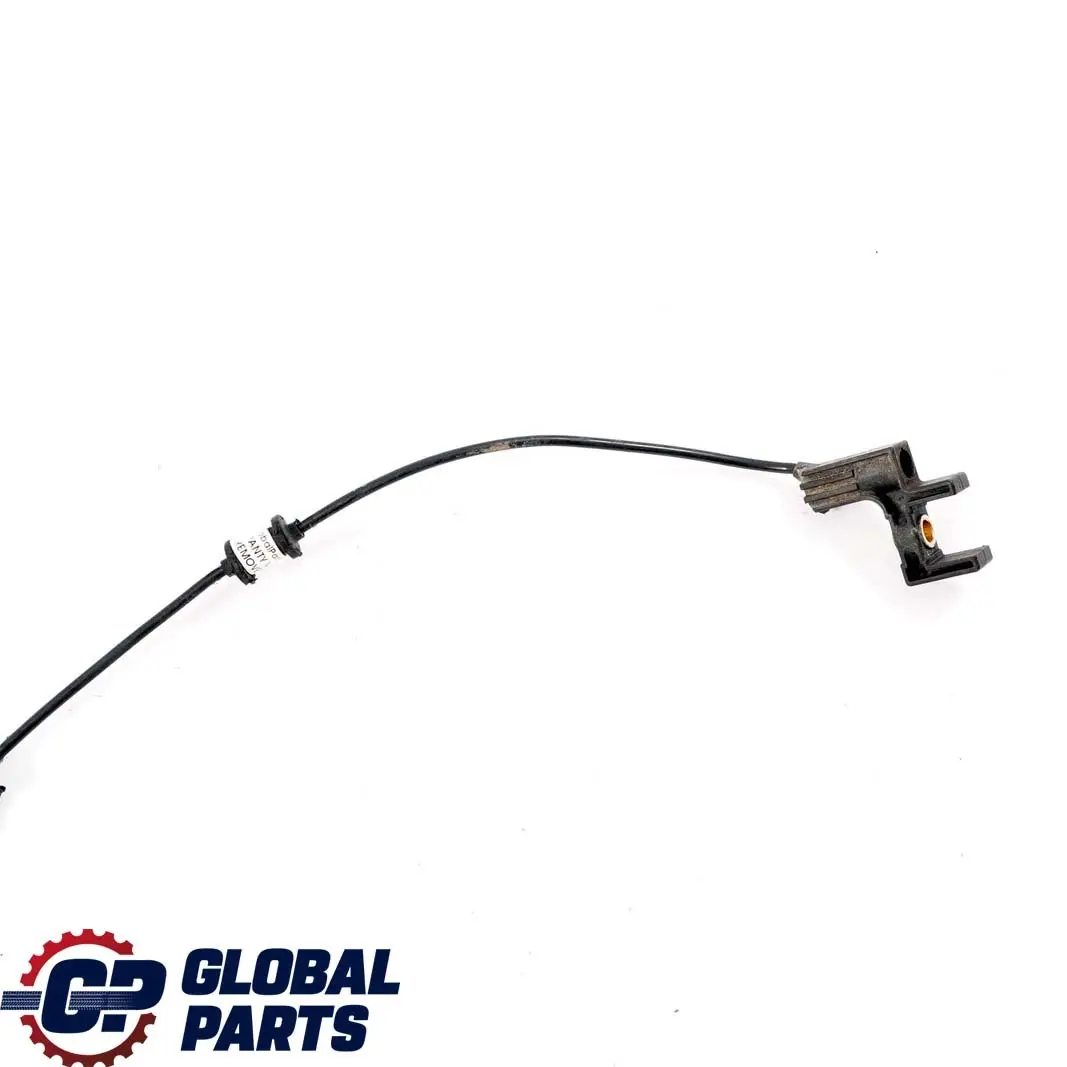 Mercedes-Benz W163 Assale Posteriore Freno Cablaggio Cablaggio per con numero di parte A1635408905 Mercedes-Benz W163 Assale Posteriore Freno Cablaggio Cablaggio - SKU A1635408905 - Numero di parte A1635408905