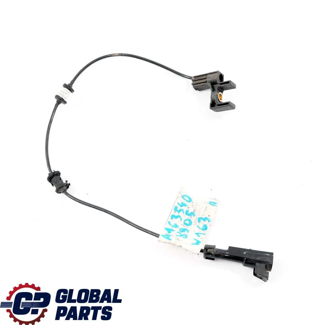  Mercedes-Benz W163 Essieu Arrière Frein Faisceau De Câblage - SKU A1635408905 - Numéro de pièce A1635408905