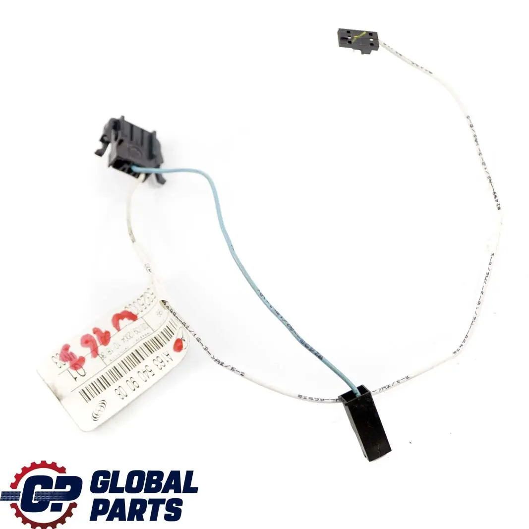  Mercedes-Benz M ML W163 Radio Aerial Antenna Amplifier Wiring Loom - SKU A1635409008 - Part number A1635409008