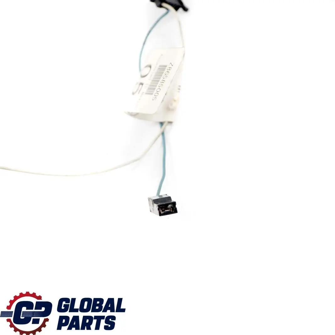  Mercedes-Benz M ML W163 Radio Aerial Antenna Amplifier Wiring Loom - SKU A1635409008 - Part number A1635409008