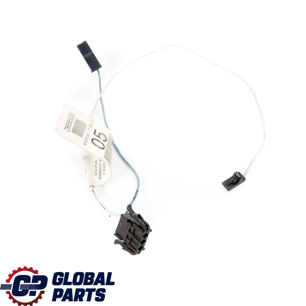  Mercedes-Benz M ML W163 Radio Aerial Antenna Amplifier Wiring Loom - SKU A1635409008 - Part number A1635409008
