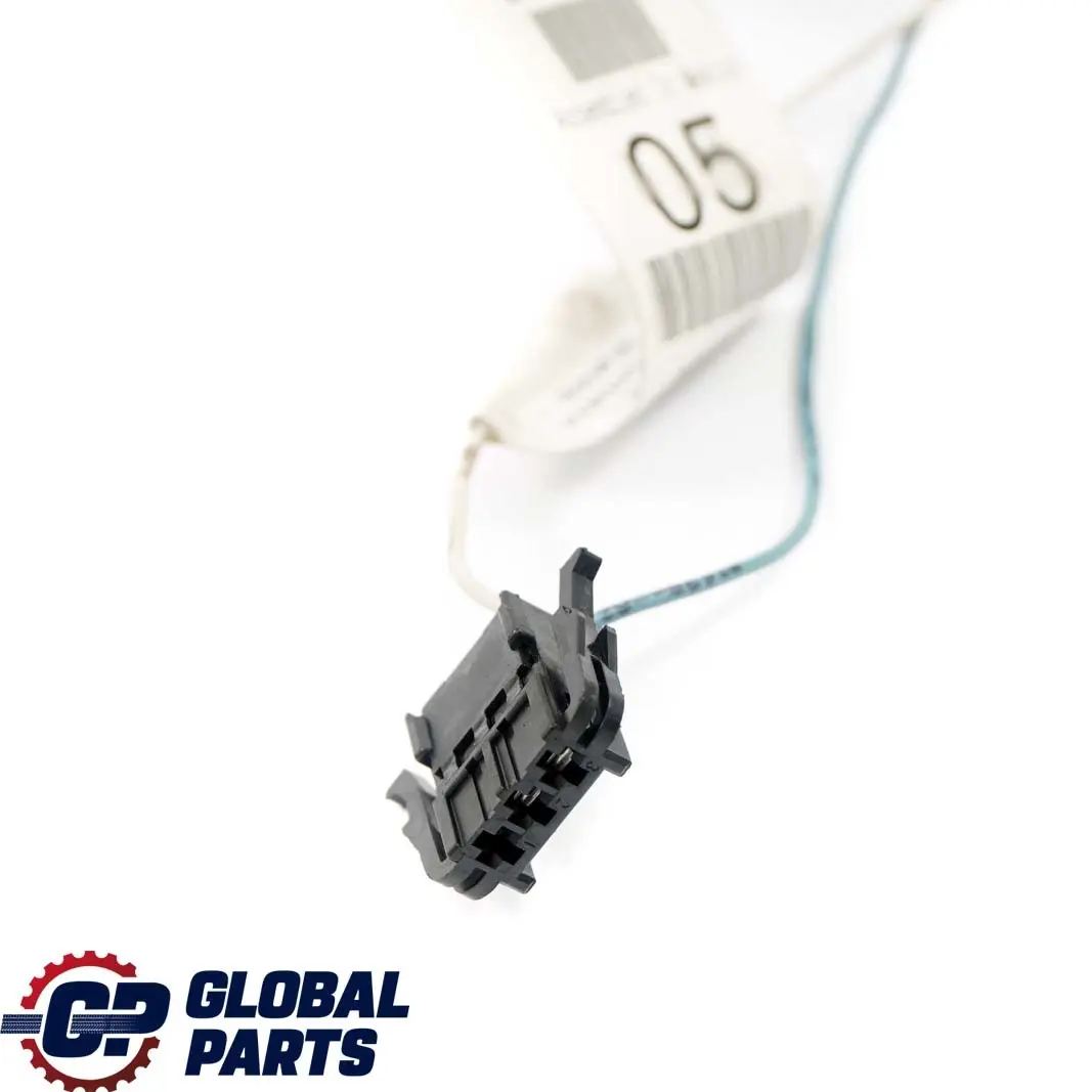  Mercedes-Benz M ML W163 Radio Aerial Antenna Amplifier Wiring Loom - SKU A1635409008 - Part number A1635409008