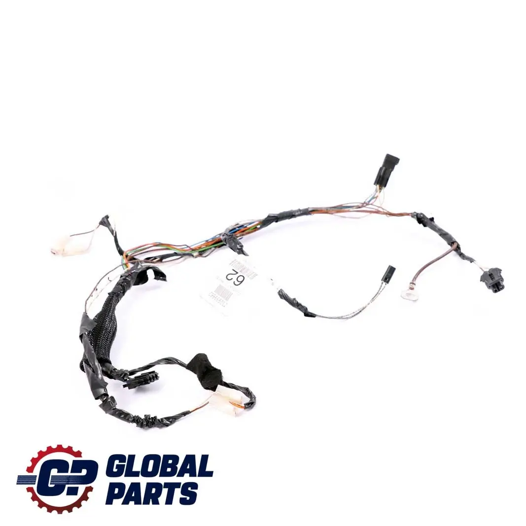 Mercedes-Benz M ML W163 Rear Tailgate Boot Lid Wiring Harness Loom to with Part number A1635403333 Mercedes-Benz M ML W163 Rear Tailgate Boot Lid Wiring Harness Loom - SKU A1635409108-1 - Part number A1635403333