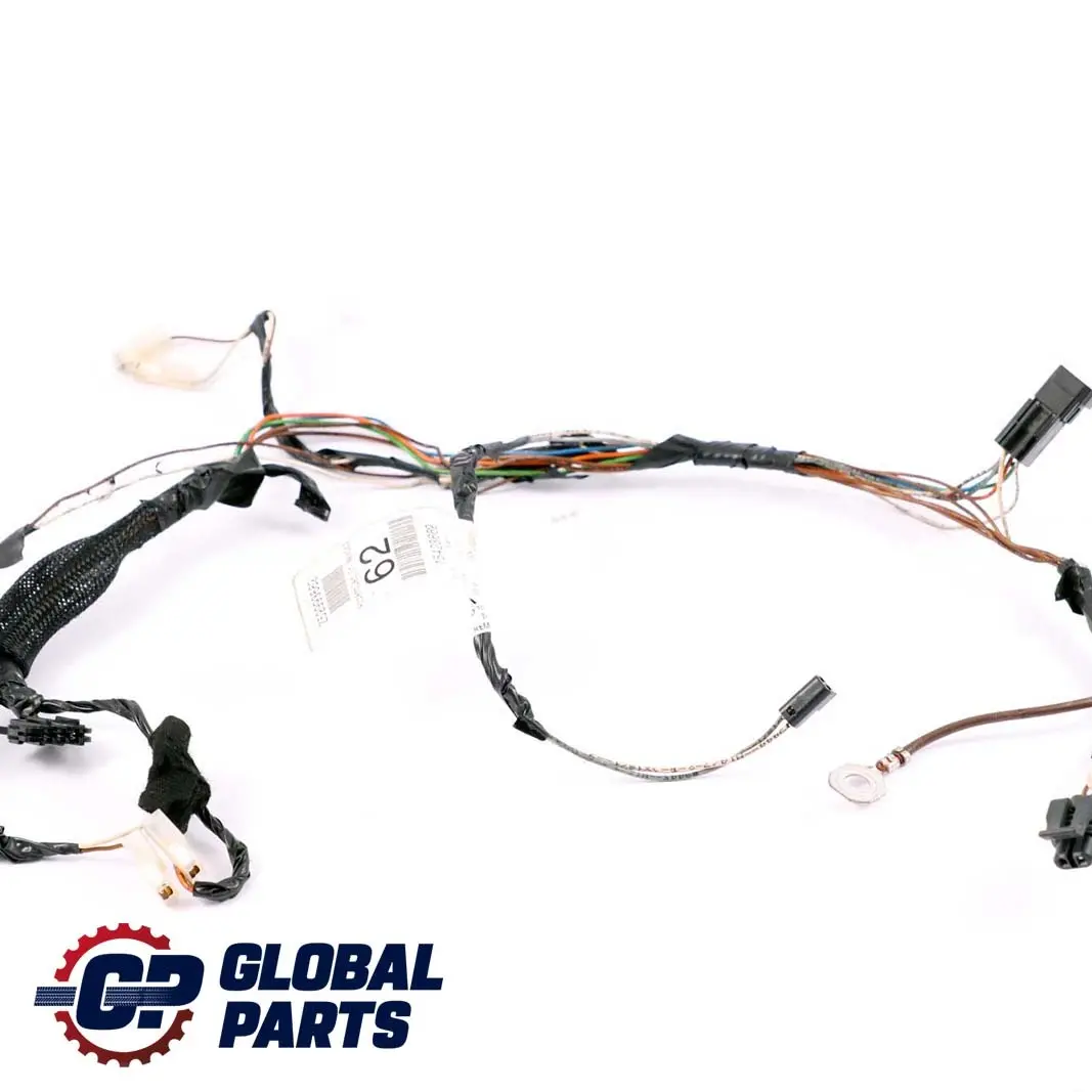  Mercedes-Benz M ML W163 Rear Tailgate Boot Lid Wiring Harness Loom - SKU A1635409108-1 - Part number A1635403333