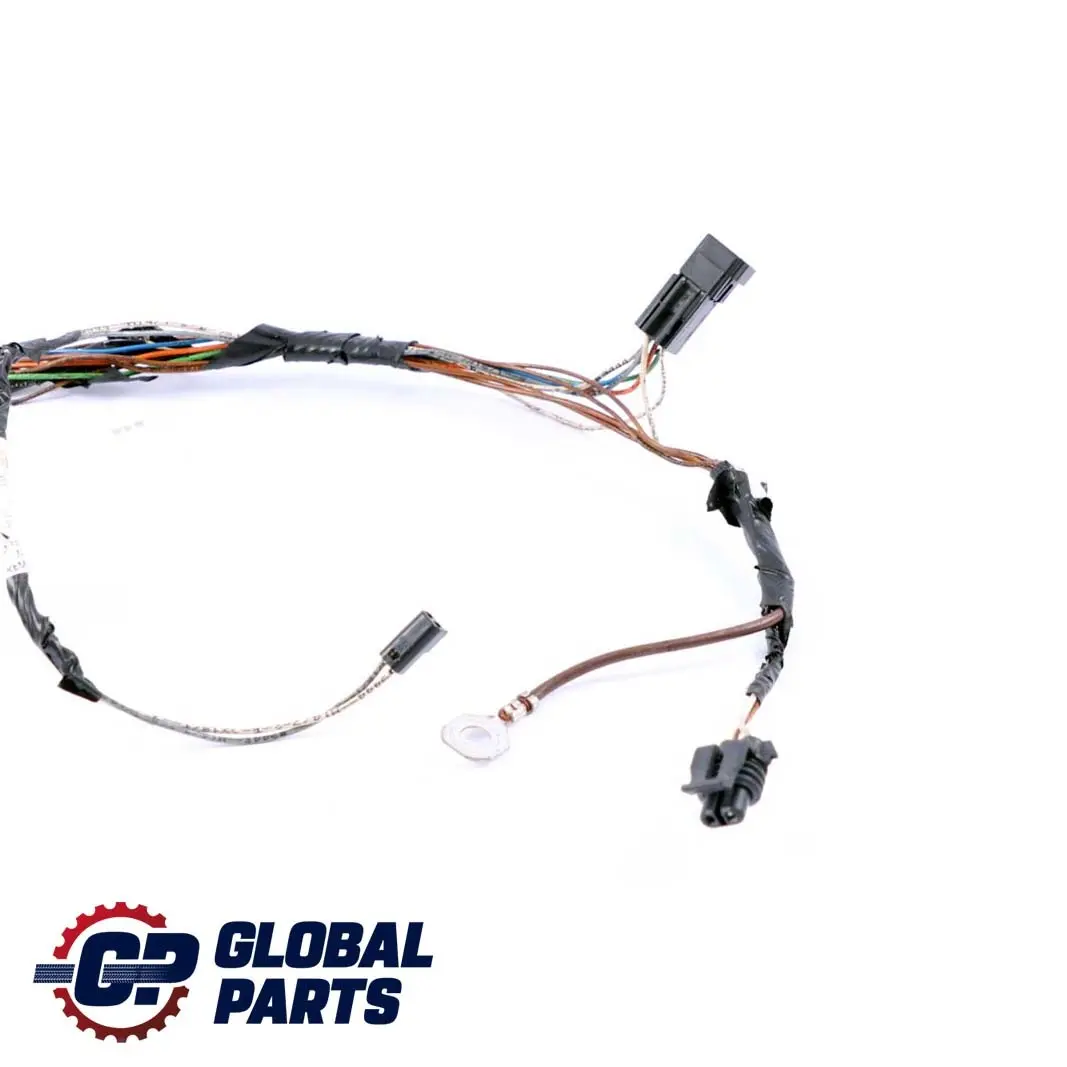  Mercedes-Benz M ML W163 Rear Tailgate Boot Lid Wiring Harness Loom - SKU A1635409108-1 - Part number A1635403333