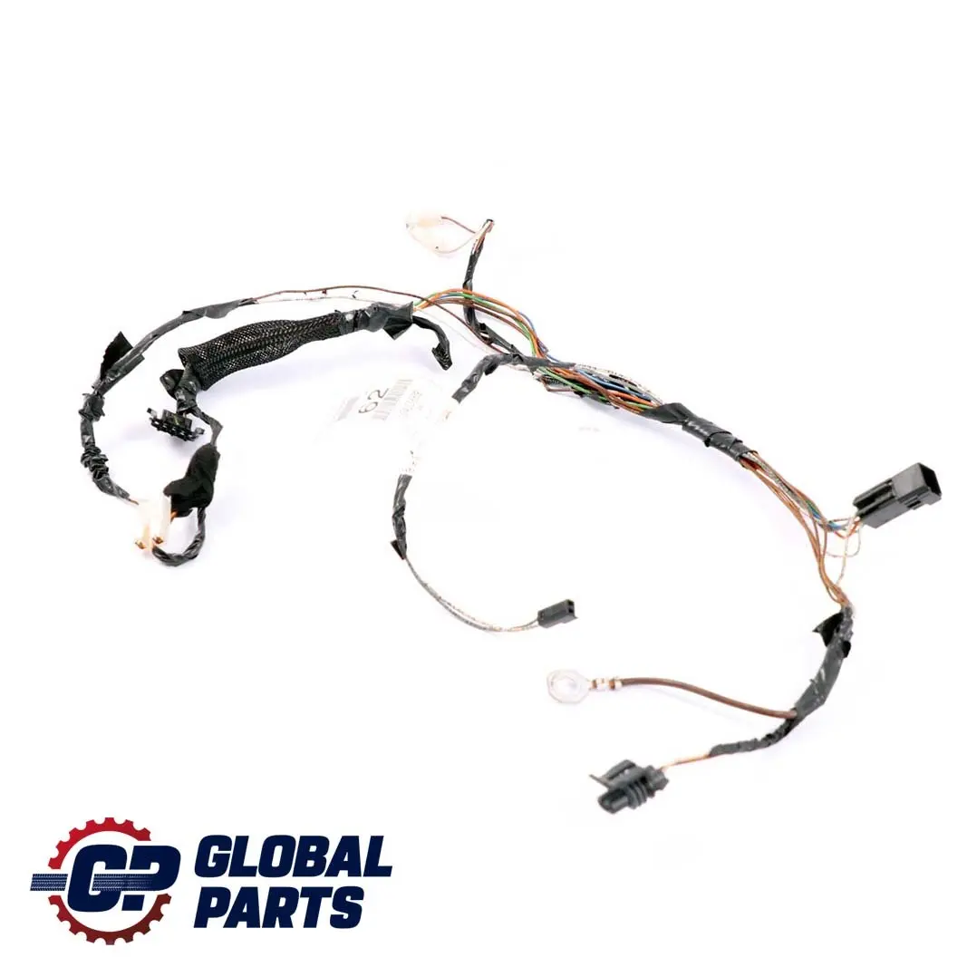  Mercedes-Benz M ML W163 Heckklappe Kofferraumdeckel Kabelbaum Loom - SKU A1635409108-1 - Teilenummer A1635403333