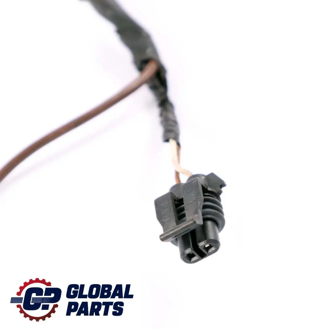  Mercedes-Benz M ML W163 Rear Tailgate Boot Lid Wiring Harness Loom - SKU A1635409108-1 - Part number A1635403333