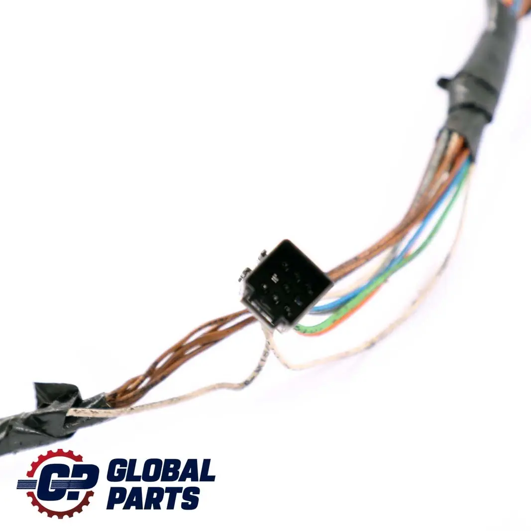  Mercedes-Benz M ML W163 Rear Tailgate Boot Lid Wiring Harness Loom - SKU A1635409108-1 - Part number A1635403333