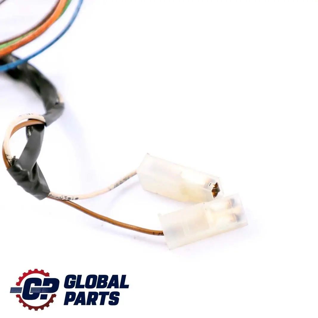  Mercedes-Benz M ML W163 Rear Tailgate Boot Lid Wiring Harness Loom - SKU A1635409108-1 - Part number A1635403333