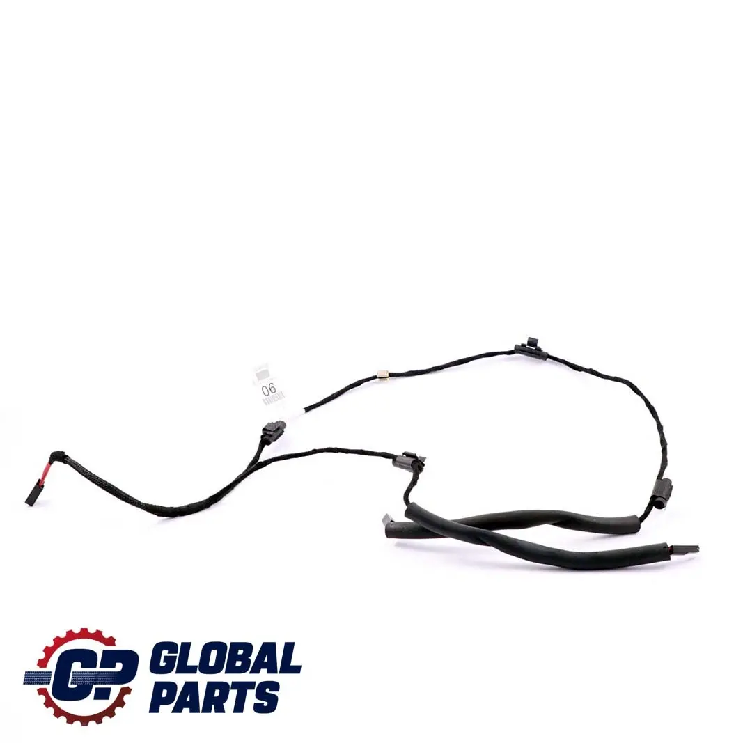 Mercedes-Benz M ML W163 Rear Window Heater Cable Harness Wiring to with Part number A1635409108 Mercedes-Benz M ML W163 Rear Window Heater Cable Harness Wiring - SKU A1635409108 - Part number A1635409108