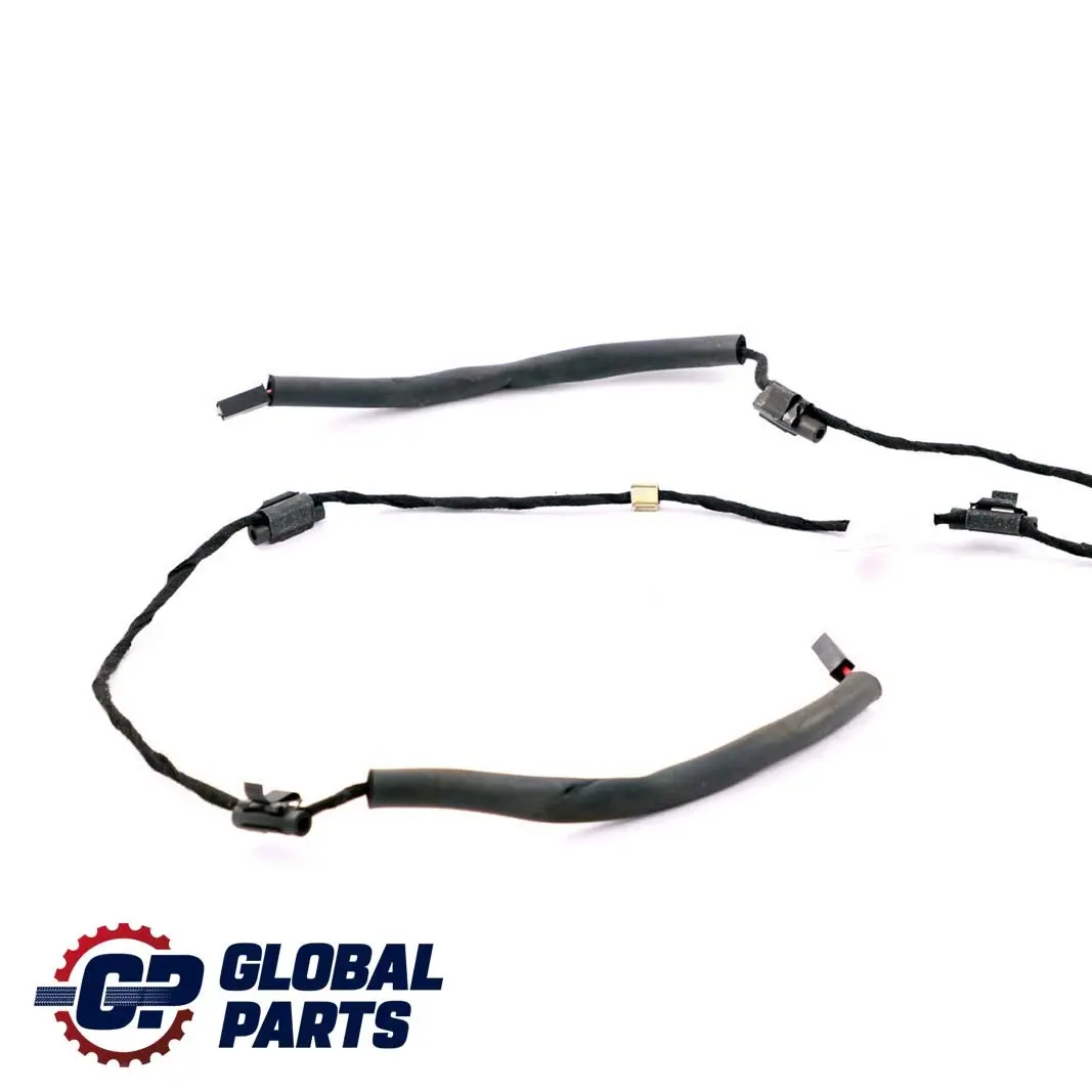 MERCEDES-BENZ M-CLASSE ML W163 Kabelbaumkabel la Lunette Arriere pour à propos du numéro de pièce A1635409108 MERCEDES-BENZ M-CLASSE ML W163 Kabelbaumkabel la Lunette Arriere - SKU A1635409108 - Numéro de pièce A1635409108