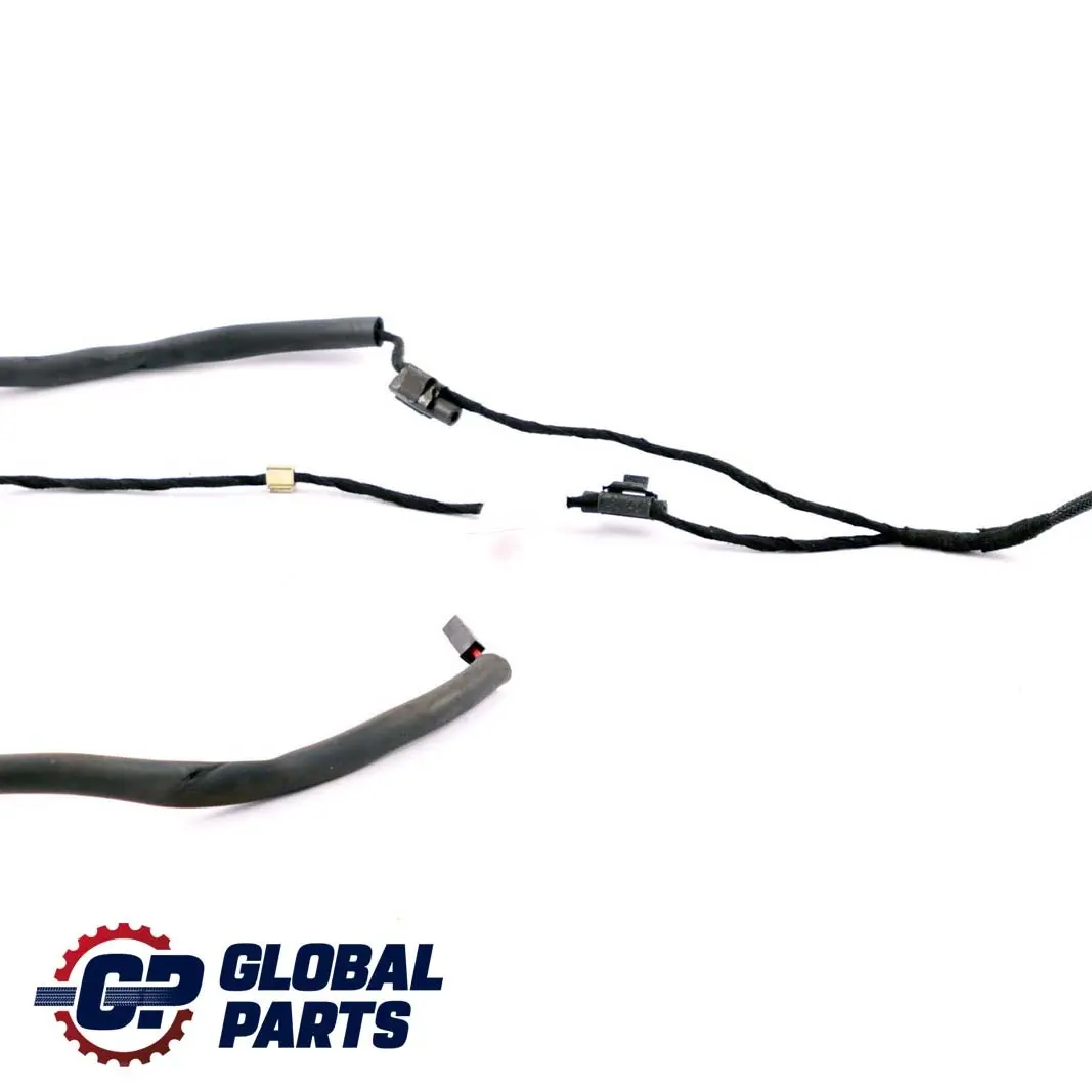  Mercedes-Benz M ML W163 Rear Window Calentador Cable Harness Wiring - SKU A1635409108 - Número de pieza A1635409108