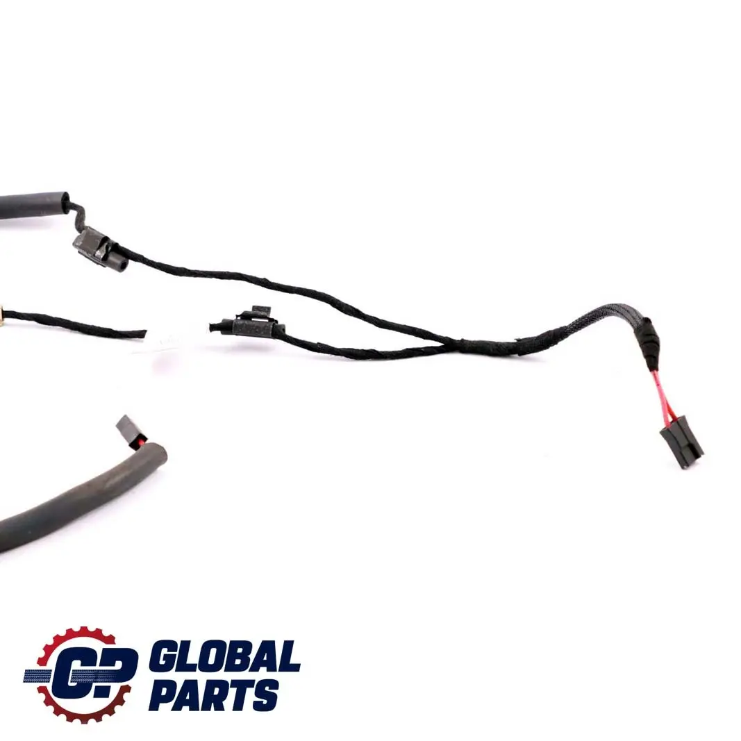 MERCEDES-BENZ M-CLASSE ML W163 Kabelbaumkabel la Lunette Arriere pour à propos du numéro de pièce A1635409108 MERCEDES-BENZ M-CLASSE ML W163 Kabelbaumkabel la Lunette Arriere - SKU A1635409108 - Numéro de pièce A1635409108