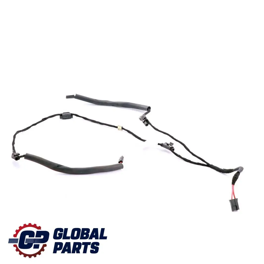 Cablaggio cavo riscaldatore lunotto posteriore per Mercedes M ML W163 con numero di parte A1635409108 Mercedes M ML W163 Cablaggio cavo riscaldatore lunotto posteriore - SKU A1635409108 - Numero di parte A1635409108