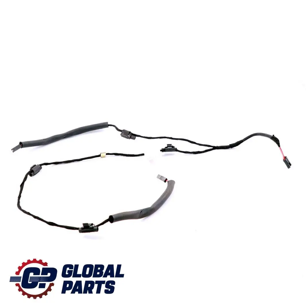 Mercedes-Benz M ML W163 Rear Window Calentador Cable Harness Wiring para con número de pieza A1635409108 Mercedes-Benz M ML W163 Rear Window Calentador Cable Harness Wiring - SKU A1635409108 - Número de pieza A1635409108
