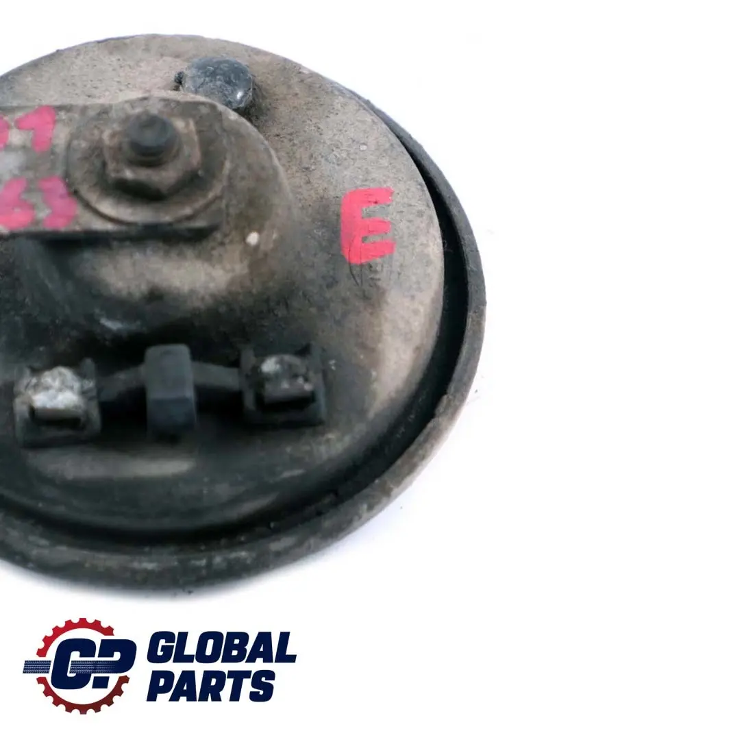 Mercedes ML W163 Alarm Gerät Alarm Anlage Sirene Hupe - SKU A1635420120 - Teilenummer A1635420120