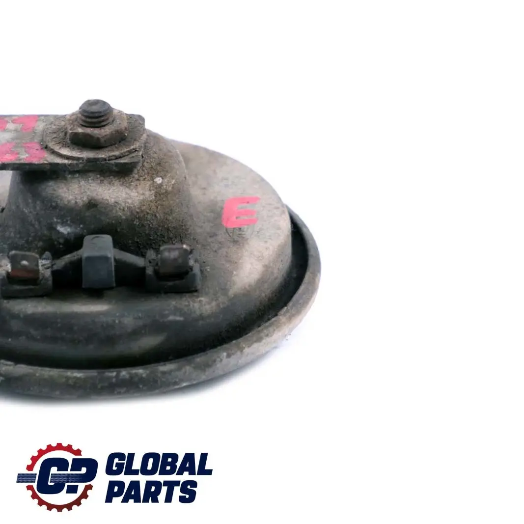 Mercedes ML W163 Alarma Antirrobo Con Bocina Y Señal - SKU A1635420120 - Número de pieza A1635420120