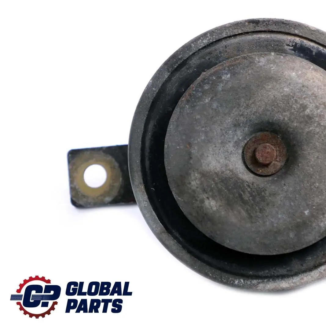 Mercedes ML W163 Alarma Antirrobo Con Bocina Y Señal - SKU A1635420120 - Número de pieza A1635420120