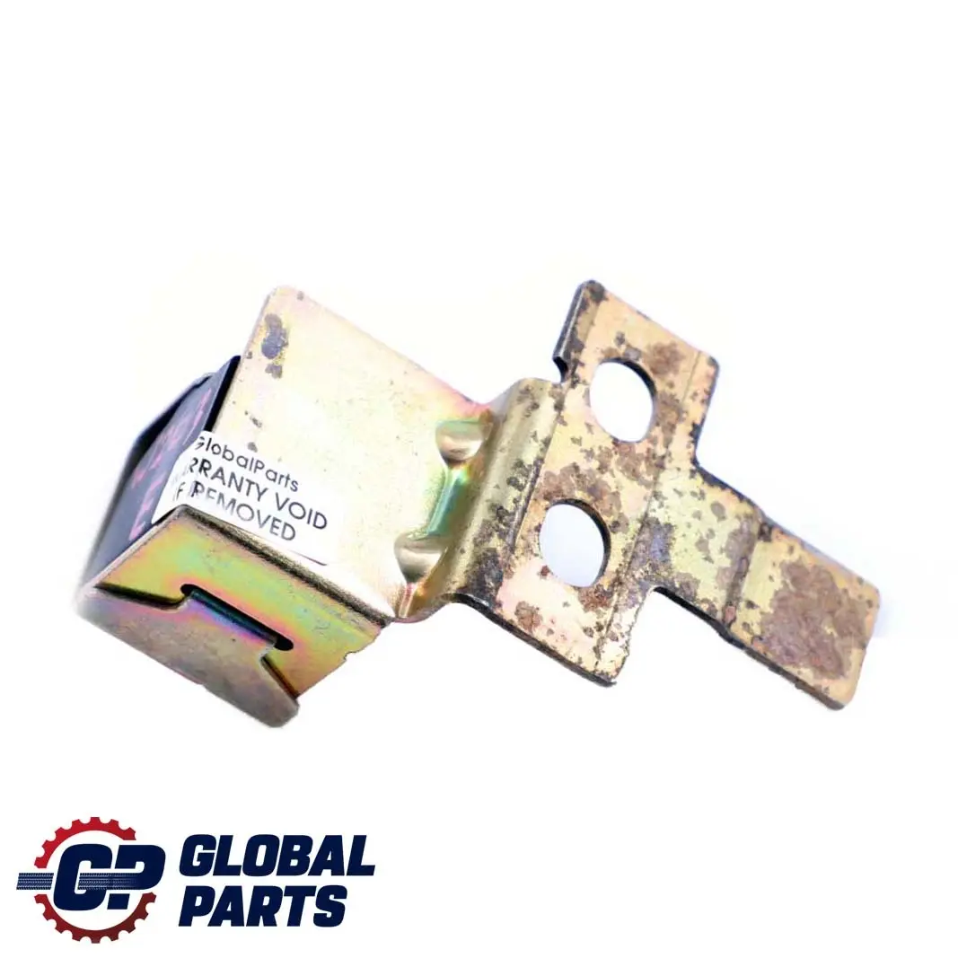 Mercedes-Benz C CLK W203 W208 Querbeschleunigung Sensor Geber für mit Teilenummer A1635420618 Mercedes-Benz C CLK W203 W208 Querbeschleunigung Sensor Geber - SKU A1635420618 - Teilenummer A1635420618