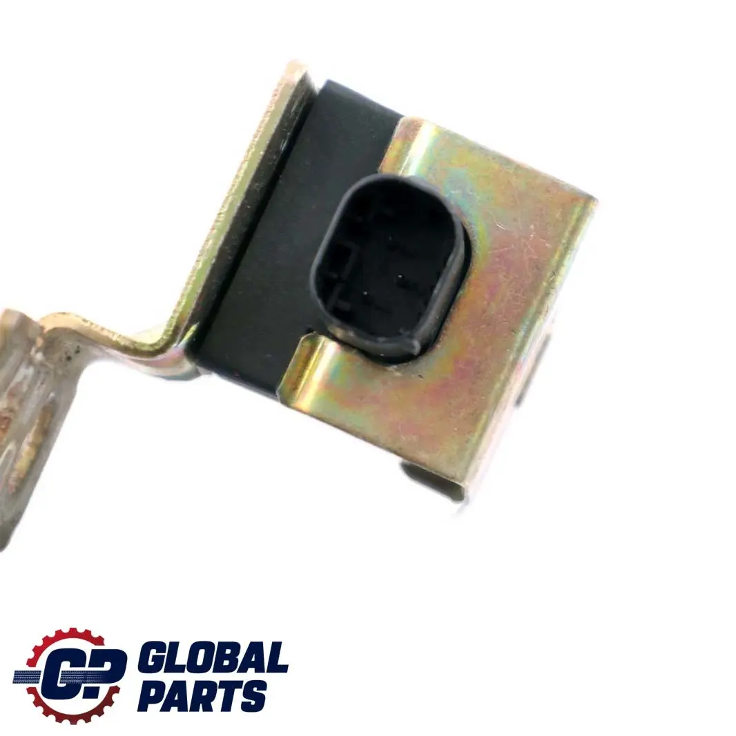  Mercedes-Benz C CLK W203 W208 Querbeschleunigung Sensor Geber - SKU A1635420618 - Teilenummer A1635420618
