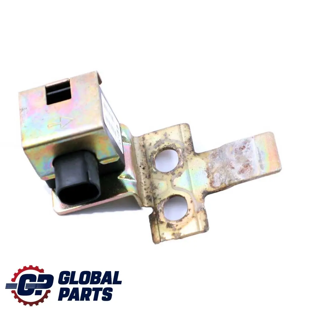 Mercedes-Benz C CLK W203 W208 Querbeschleunigung Sensor Geber - SKU A1635420618 - Teilenummer A1635420618