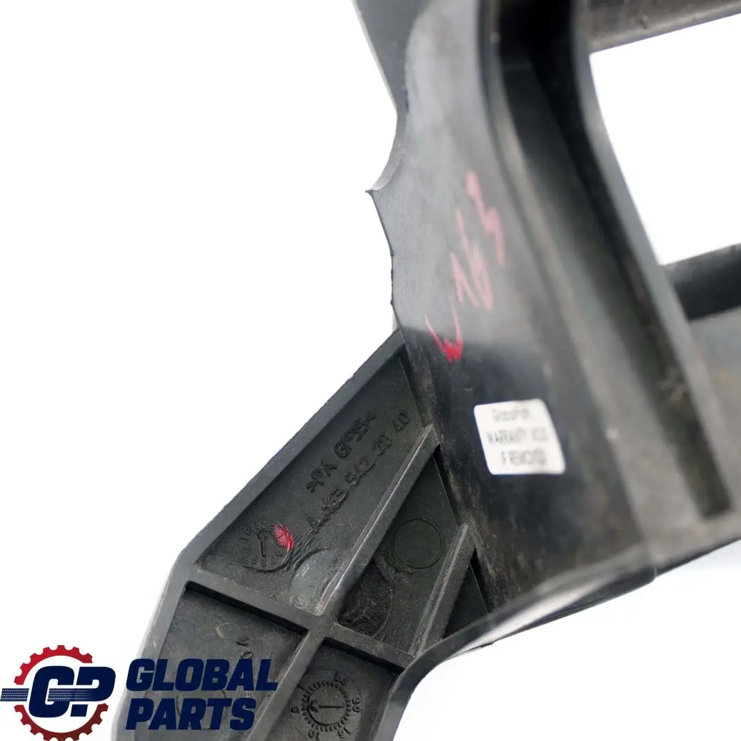  Mercedes-Benz M ML W163 1 Accelerator Pedal Sensor Bracket Mount - SKU A1635422040-1 - Part number A1635422040