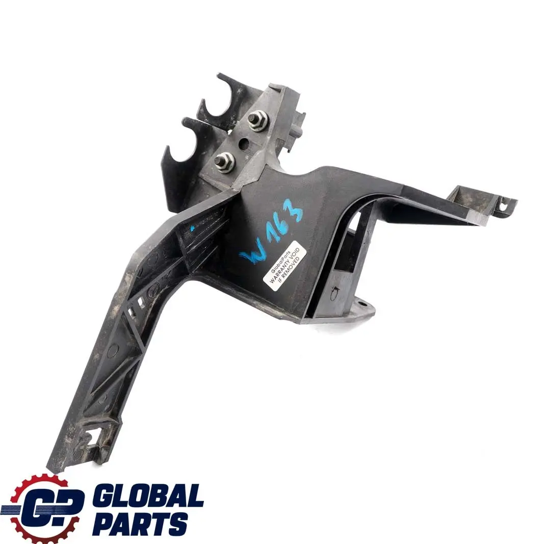  Mercedes-Benz M ML W163 Accelerator Pedal Sensor Bracket Mount - SKU A1635422040 - Part number A1635422040
