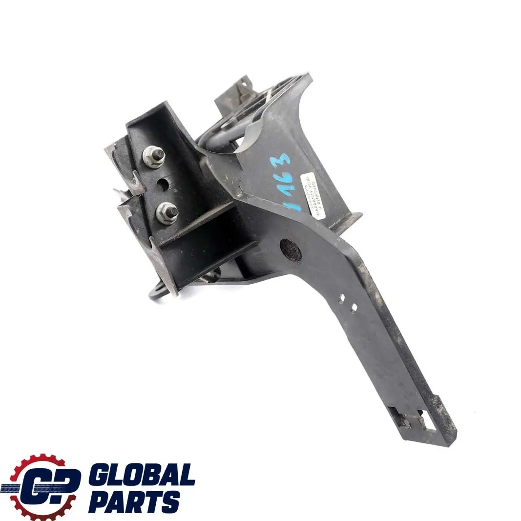 Mercedes-Benz M-Klasse ML W163 Halterung Gaspedalsensor für mit Teilenummer A1635422040 Mercedes-Benz M-Klasse ML W163 Halterung Gaspedalsensor - SKU A1635422040 - Teilenummer A1635422040