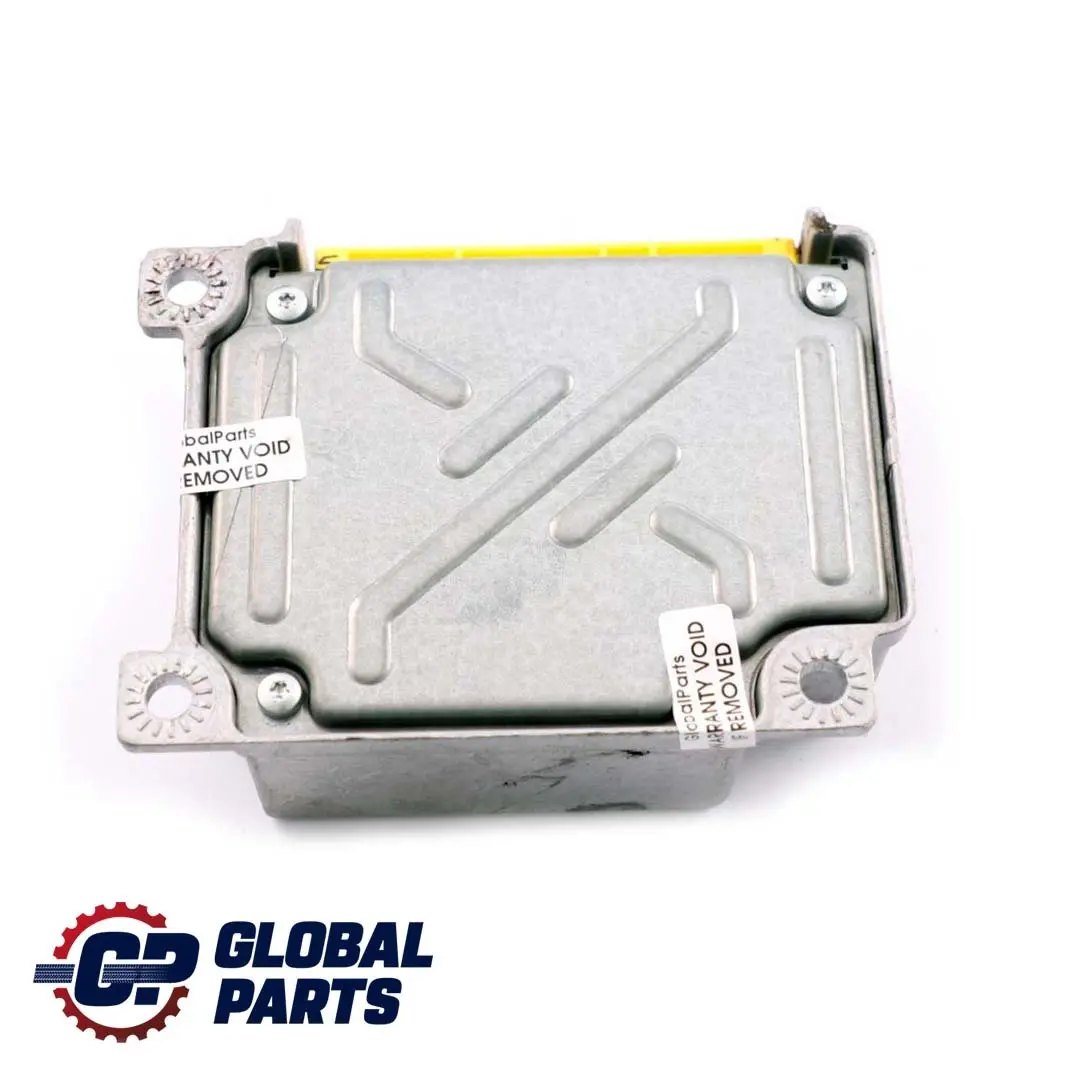 Mercedes W163 Module de l'unité de contrôle du système d'air ECU - SKU A1635422918 - Numéro de pièce A1635422918
