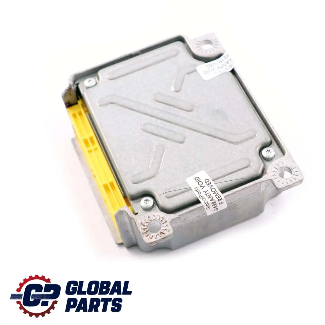 Mercedes W163 Air Module System Steuergerät Modul ECU - SKU A1635422918 - Teilenummer A1635422918