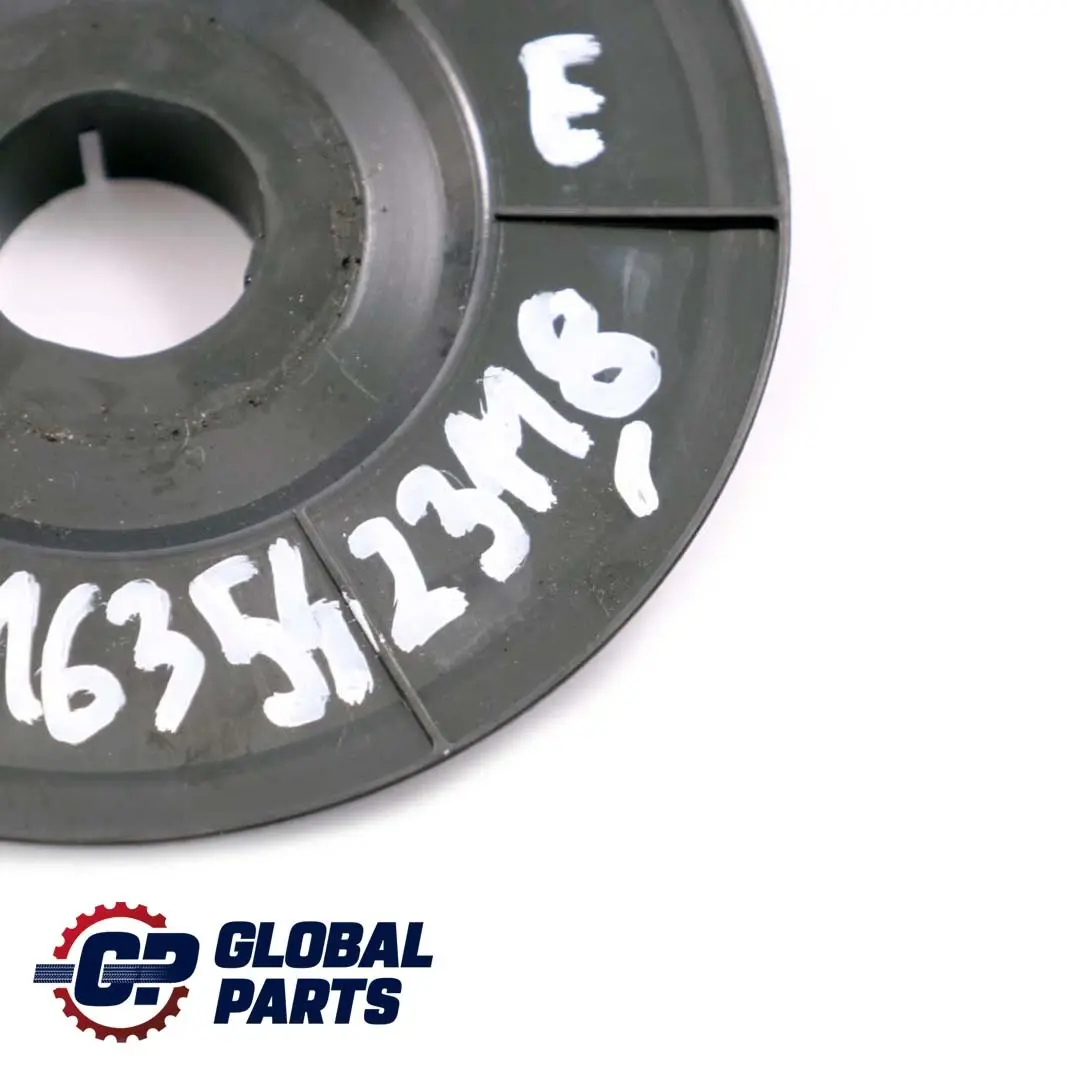 Mercedes W163 Volante Columna Rotor Cubierta A1634660021 - SKU A1635423118 - Número de pieza A1635423118