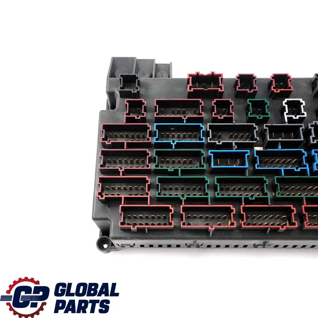 Mercedes ML W163 Scatola fusibili Modulo unità controllo SAM - SKU A1635450016 - Numero di parte A1635450016