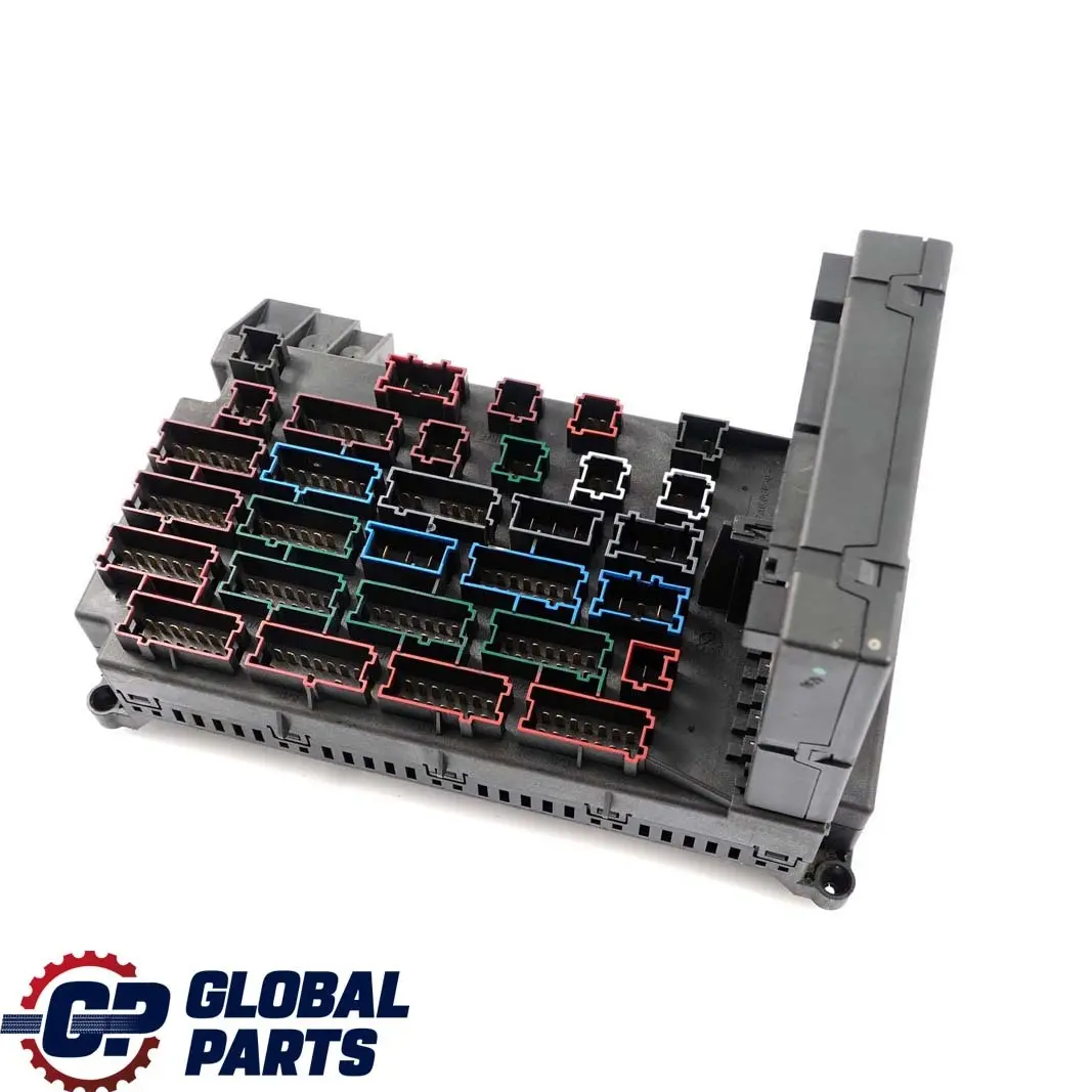 Mercedes ML W163 Fuse Box SAM Control Unit Module - SKU A1635450016 - Part number A1635450016