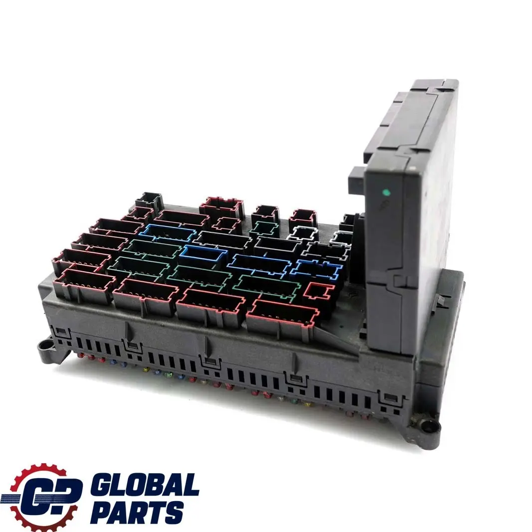 Mercedes ML W163 Fuse Box SAM Control Unit Module - SKU A1635450016 - Part number A1635450016