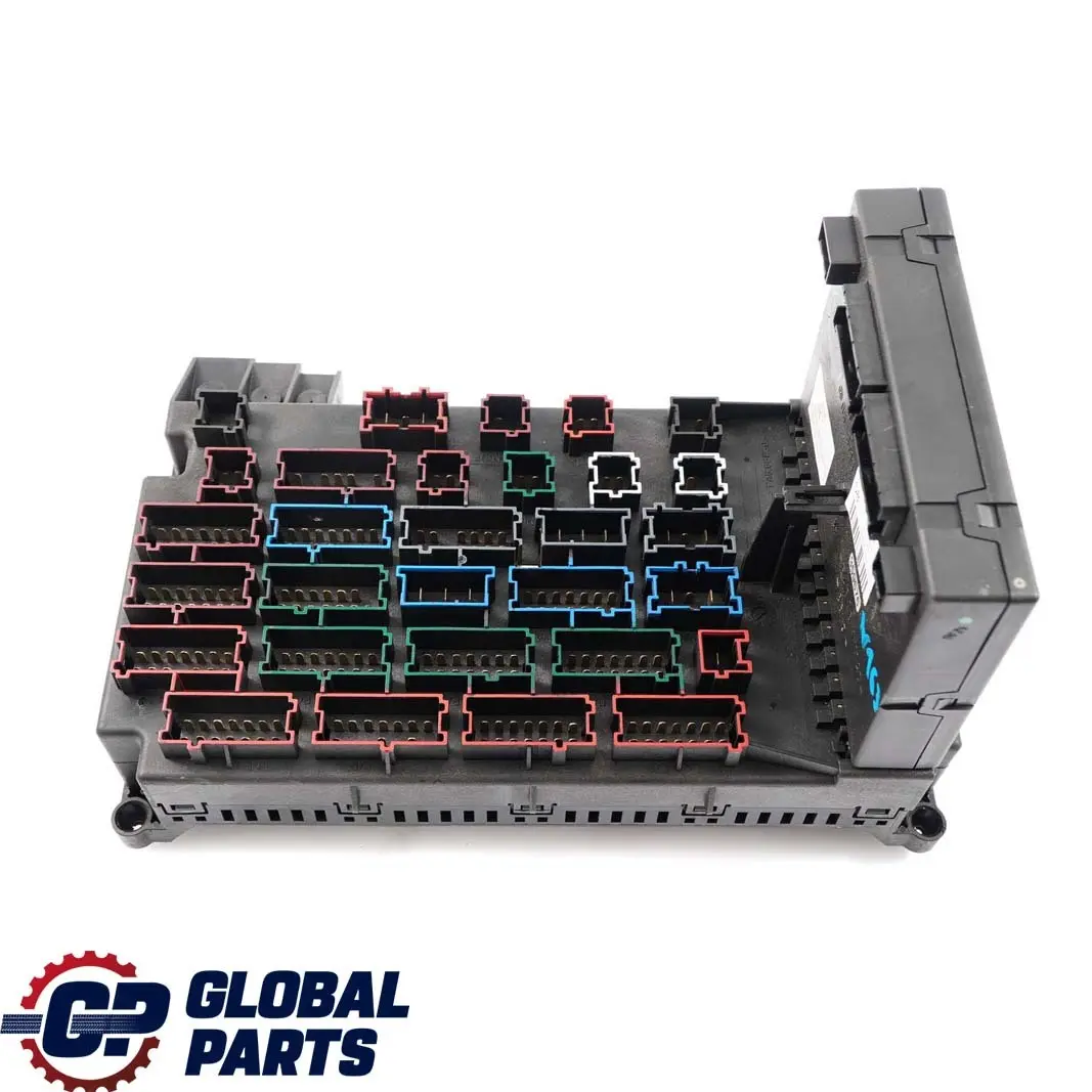 Mercedes ML W163 Fuse Box SAM Control Unit Module - SKU A1635450016 - Part number A1635450016
