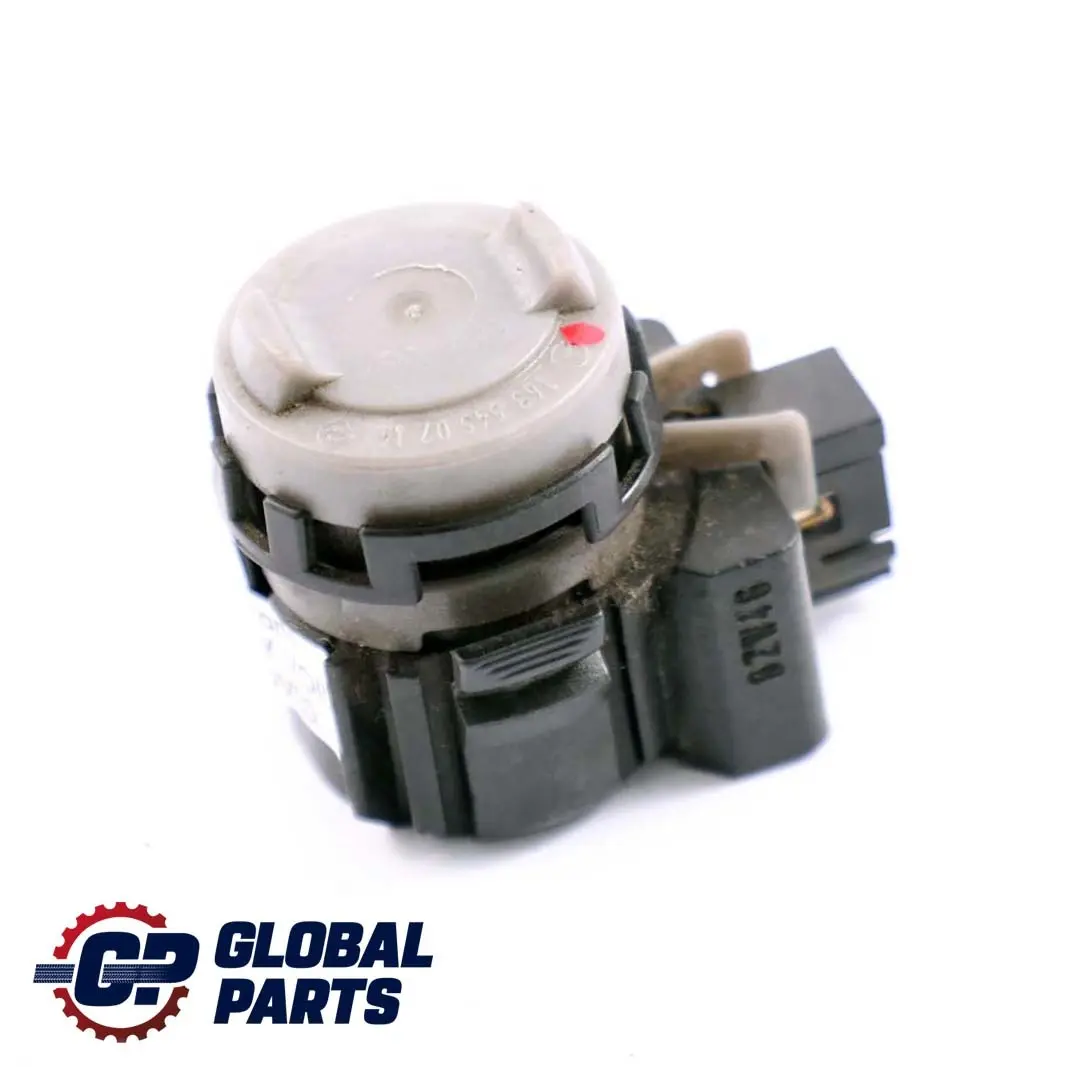 Czujnik Przełącznik Pedał Gazu do MERCEDES ML W163 o numerze A1635450214 MERCEDES ML W163 Czujnik Przełącznik Pedał Gazu - SKU A1635450214 - Numer Części A1635450214