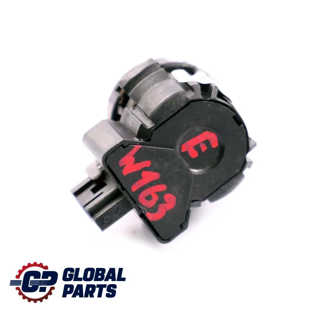  Mercedes-Benz M-Class ML W163 Kick Down Switch - SKU A1635450214 - Part number A1635450214