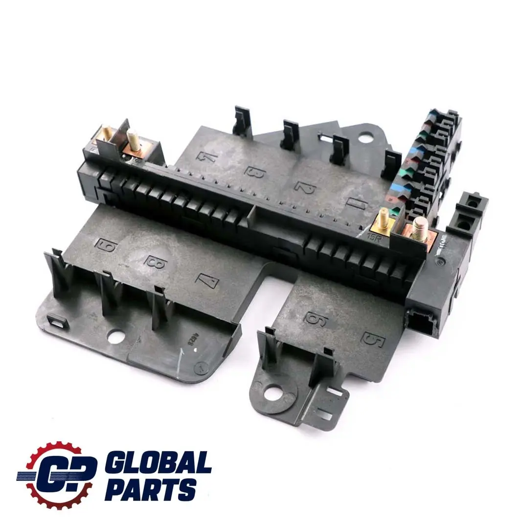  Mercedes-Benz M-Class ML W163 Front Fuse Board Box Relay Unit Case - SKU A1635450405 - Part number A1635450405